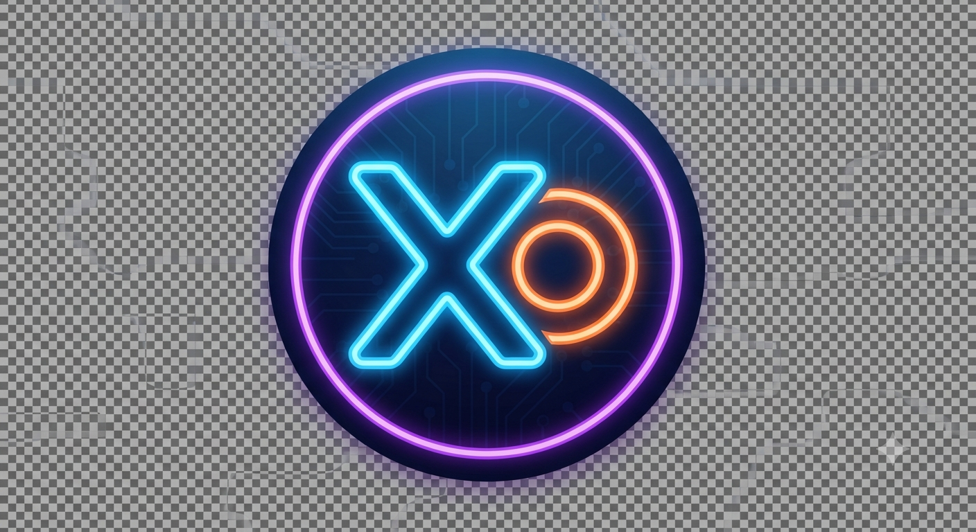 Tic-Tac-Toe